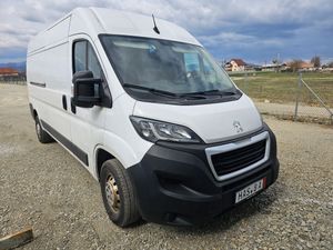 Peugeot Boxer Sasiu CD 2.2 BlueHDi 140CP 335 L3 BVM6 2021