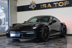 Porsche 911 Carrera S PDK 2019