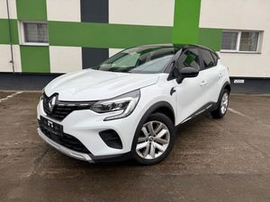 Renault Captur / QM3 II [2019 - Prezent] TCe Mild Hybrid 140 EDC GPF TECHNO 2021