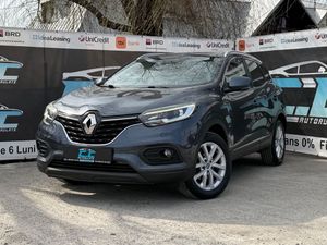 Renault Kadjar BLUE dCi 115 EDC BUSINESS EDITION 2019