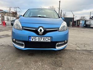 Renault Scenic III [2009 - 2016] 1.5dCi Expression 2014