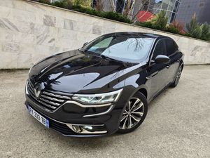 Renault Talisman (SM6) Blue dCi 160 EDC INTENS 2021