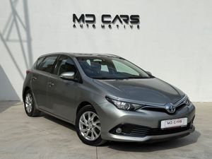 Toyota Auris II [2012 - 2018] 1.8 L VVT-i Sol+ 2015