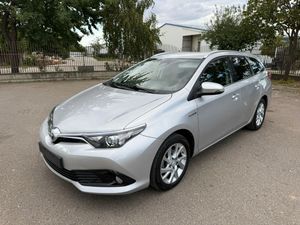 Toyota Auris II [2012 - 2018] 1.8 L VVT-i Sol + 2017