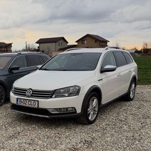 Volkswagen LT B8 [2014 - Prezent] 2.0 TDI 4Motion BMT 2014