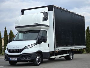 Iveco Daily 2021