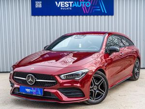 Mercedes-Benz CLA C118 [2019 - Prezent] 220 d 4MATIC SB Aut. 2020
