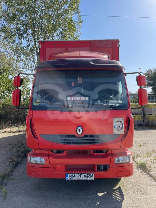 Renault Midlum 2006