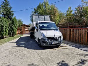 Renault Master 2012