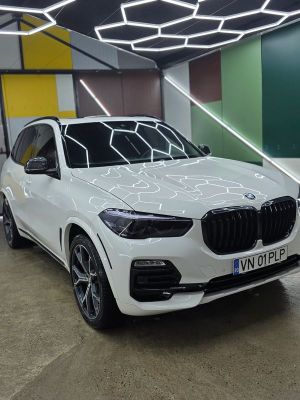 BMW X5 G05 [2018 - Prezent] xDrive40i 2020