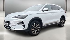 BYD Seal DM-i PHEV Boost 2025