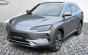 BYD Seal DM-i PHEV Boost 2025
