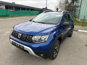 Dacia Duster II [2018 - Prezent] 1.5 Blue dCi SL BlueLine 2020
