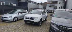 Dacia Duster I [2010 - 2017] 1.5 dCi 4x2 Prestige 2011