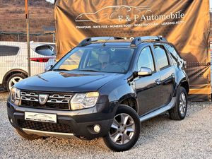 Dacia Duster 1.5 dCi 4x2 Laureate 2014