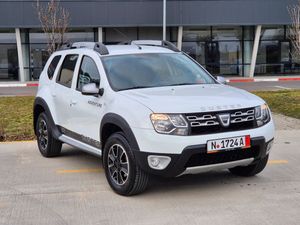 Dacia Duster I [2010 - 2017] 1.5 dCi 4x4 Prestige 2016