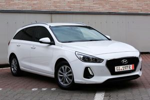 Hyundai i30 2019
