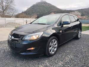 Opel Astra J [2009 - 2018] 1.4 Turbo ECOFLEX Start/Stop 150 Jahre 2013