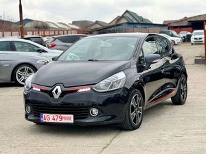Renault Clio 2013