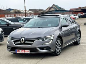 Renault Talisman (SM6) 2017