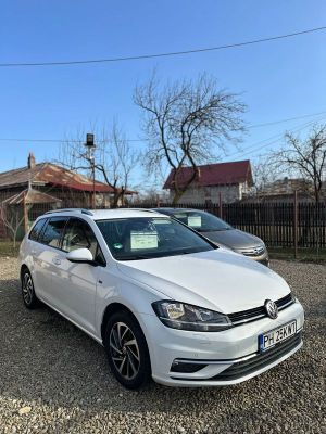 Volkswagen Golf VII [2012 - 2020] 1.6 TDI SCR DSG Join 2019