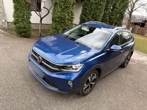 Volkswagen Taigo 1.5 TSI DSG Advanced 2023