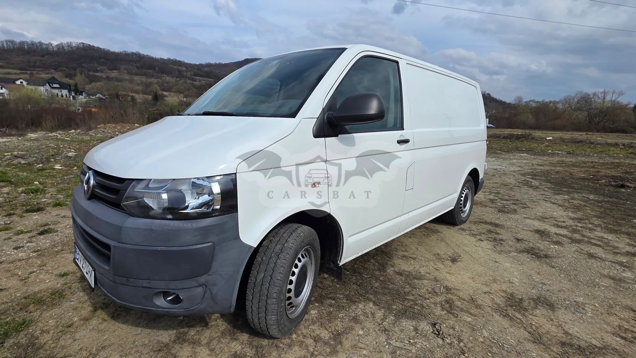 Volkswagen Transporter T6 [2016 - Prezent] Caravelle DSG Kurz Highline 2015