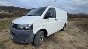 Volkswagen Transporter T6 [2016 - Prezent] Caravelle DSG Kurz Highline 2015