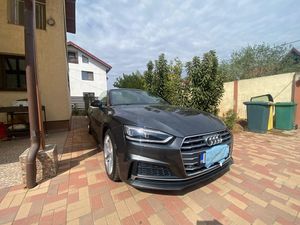 Audi A5 F5 [2016 - Prezent] 40 TFSI S tronic sport 2018