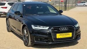 Audi A6 C7 [2011 - 2018] 3.0 TDI quattro S tronic 2016