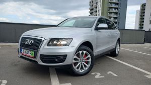 Audi Q5 8R [2008 - 2016] 2009