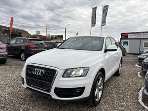 Audi Q5 2.0 TDI Quattro 2012