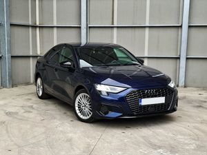 Audi A3 8Y [2020 - Prezent] 2.0 35 TDI S tronic Sport 2023