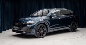 Audi Q8 50 TDI quattro Tiptronic MHEV 2024