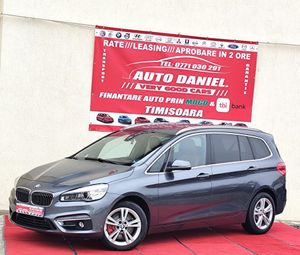 BMW 2 Series 2017