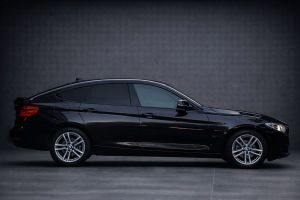 BMW 3 Series F30/F31/F34 [2011 - 2019] 320d xDrive Aut. Advantage 2016