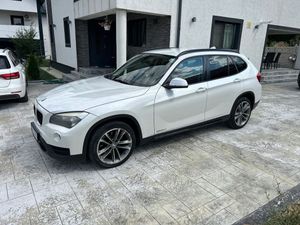 BMW X1 E84 [ 2009 - 2015] sDrive18d Sport Line 2013
