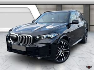 BMW X5 xDrive30d 2025