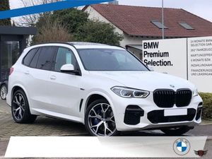 BMW X5 xDrive45e 2022