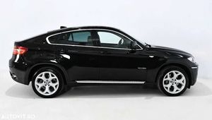 BMW X6 E71 [2008 - 2014] xDrive30d BluePerformance Edition Exclusive 2010