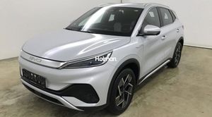 BYD Atto 3 Comfort 2023