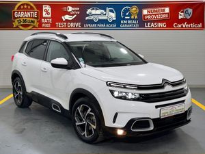 Citroën C5 Aircross 2019