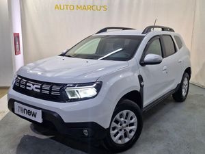 Dacia Duster III [2023 - prezent] ECO-G 100 Journey 2024