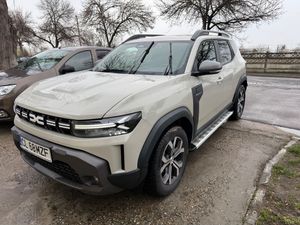 Dacia Duster III [2023 - prezent] ECO-G 100 Journey 2025