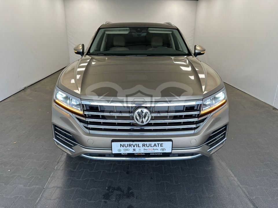Volkswagen Touareg V6 TDI Elegance 2020