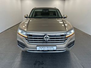 Volkswagen Touareg V6 TDI Elegance 2020