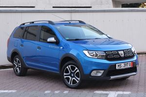 Dacia Logan 0.9 TCe 2019