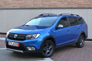 Dacia Logan 0.9 TCe Prestige 2019