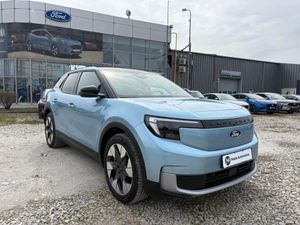 Ford Explorer 2024
