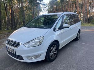 Ford Galaxy 2.0 TDCi Powershift Titanium 2013